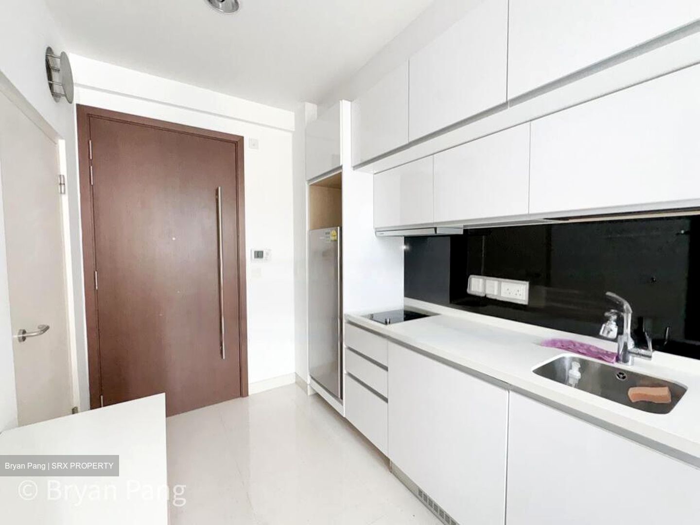 Centra Studios (D14), Apartment #462904171